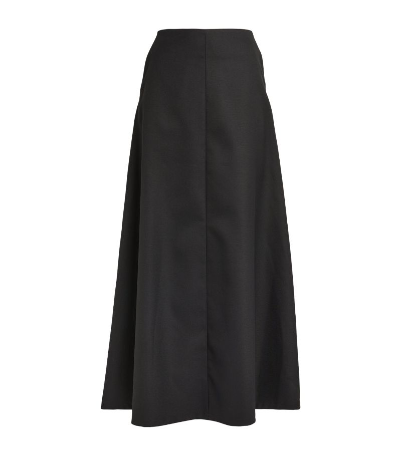 By Malene Birger By Malene Birger Isoldas Maxi Skirt