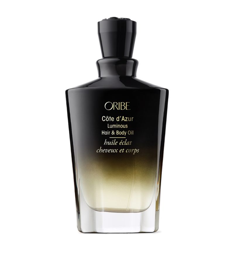 Oribe Oribe Côte D'Azur Hair And Body Oil (100Ml)