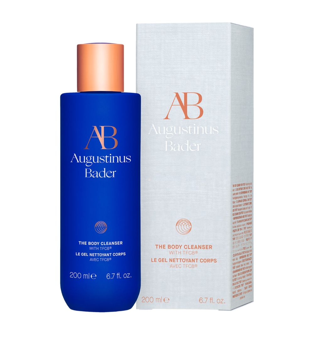 AUGUSTINUS BADER Augustinus Bader The Body Cleanser (200Ml)