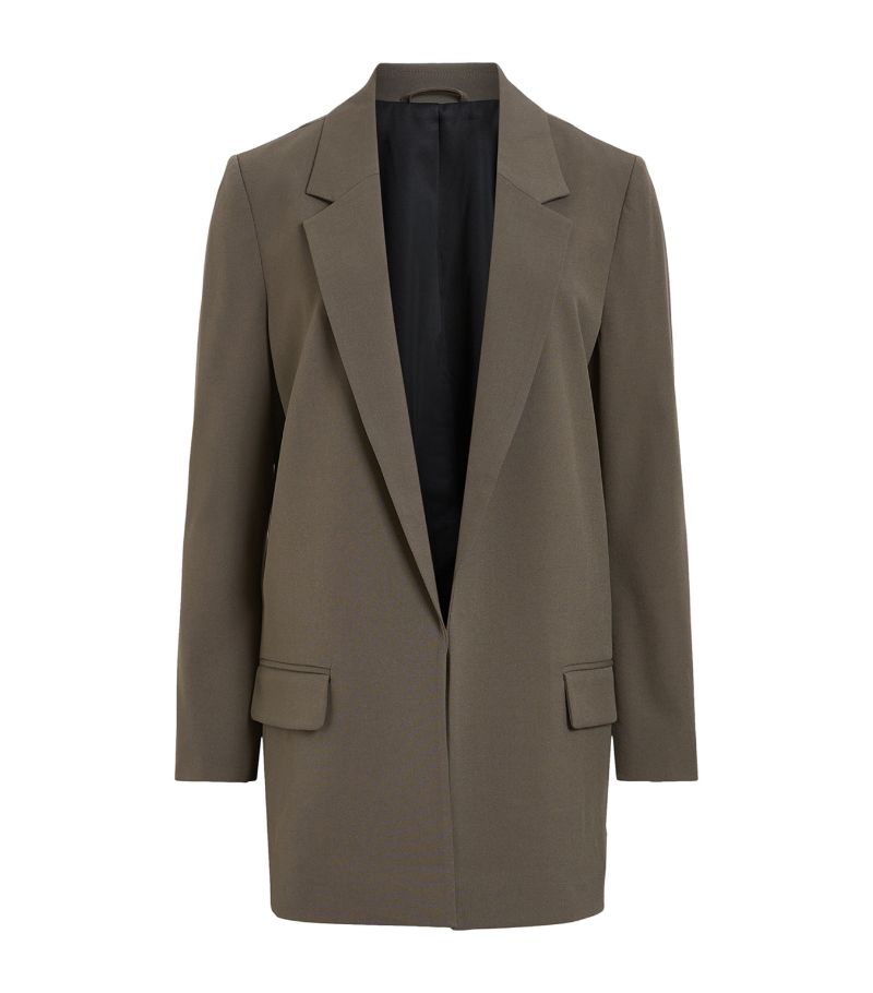 Allsaints Allsaints Aleida Tri Blazer