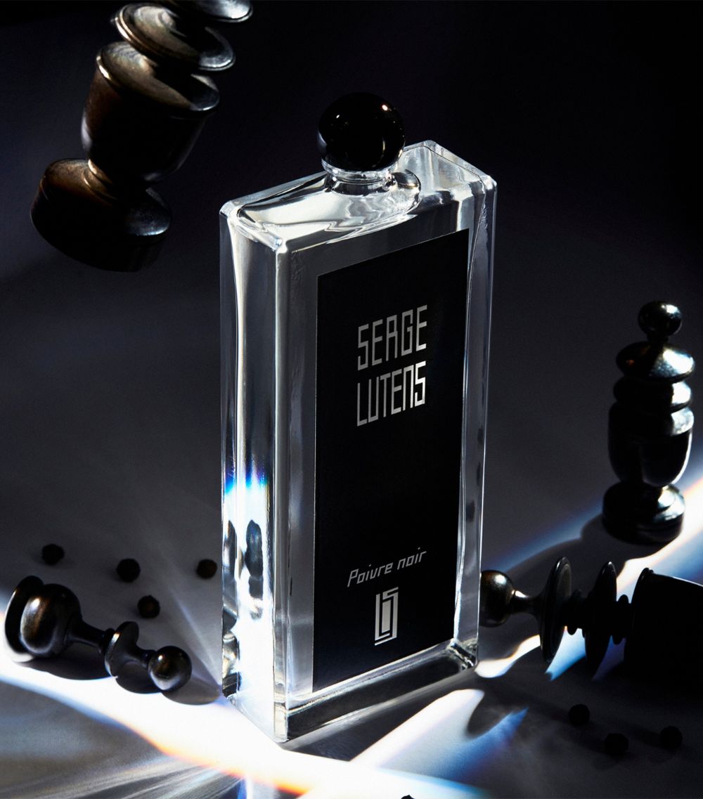 Serge Lutens Serge Lutens Poivre Noire Eau De Parfum (50Ml)