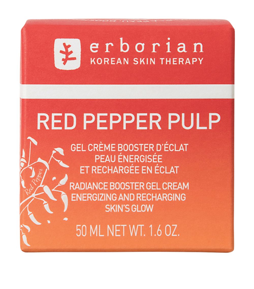 Erborian Erborian Red Pepper Pulp (50Ml)