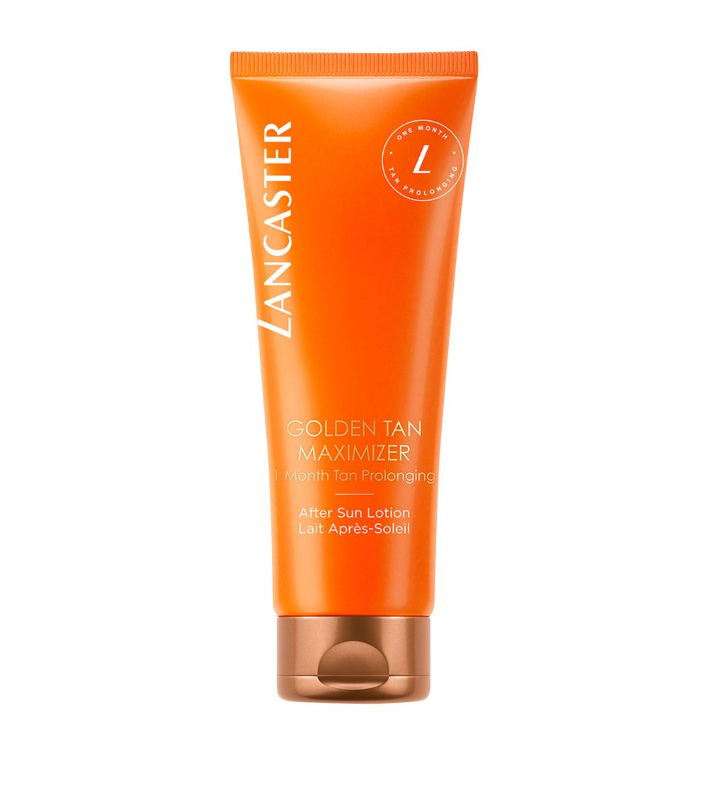 Lancaster Lancaster Golden Tan Maximizer After Sun Lotion (250Ml)