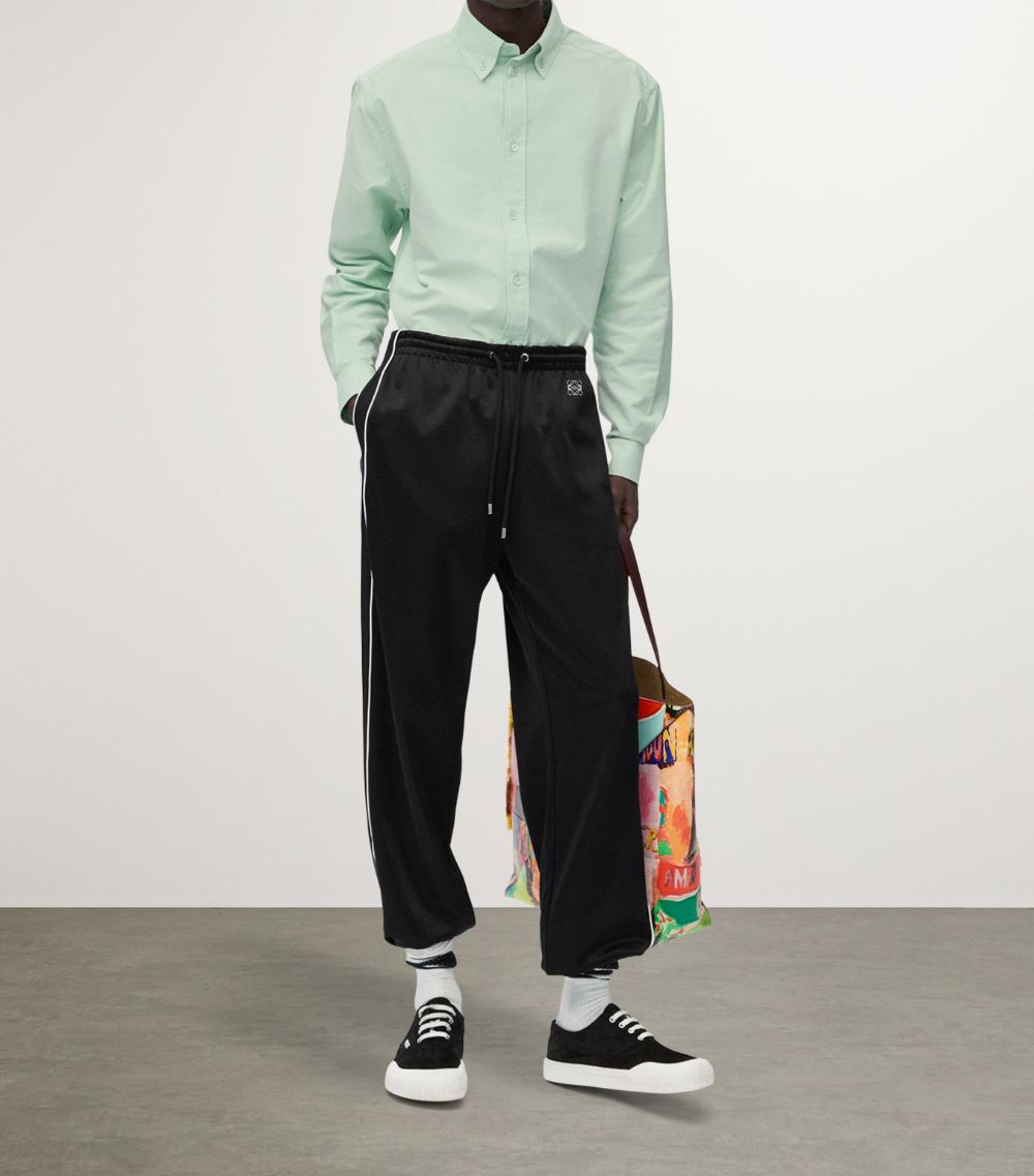 Loewe Loewe Monogram Track Pants