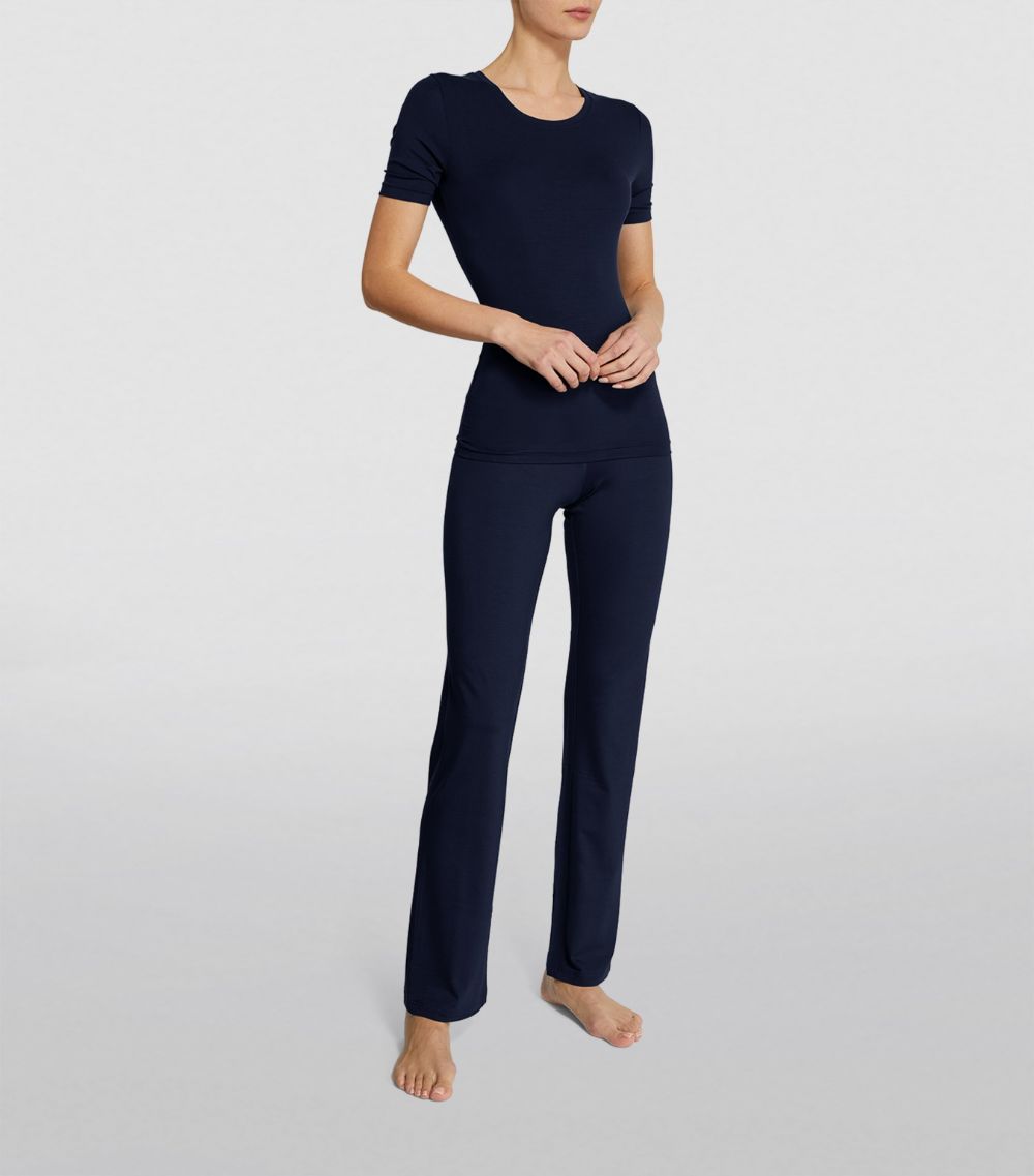 Zimmerli Zimmerli Jersey Sweatpants