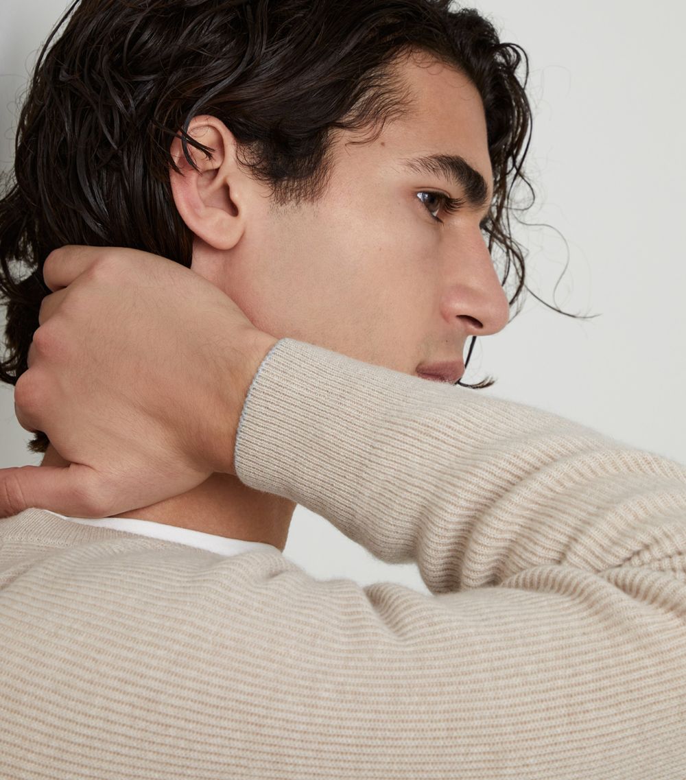 Brunello Cucinelli Brunello Cucinelli Cashmere Sweater