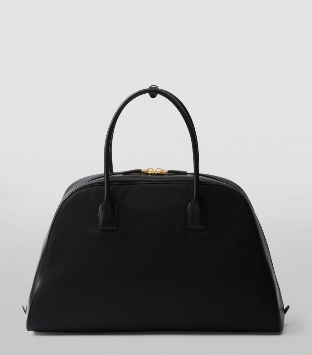 Prada Prada Large Re-Nylon Top-Handle Bag