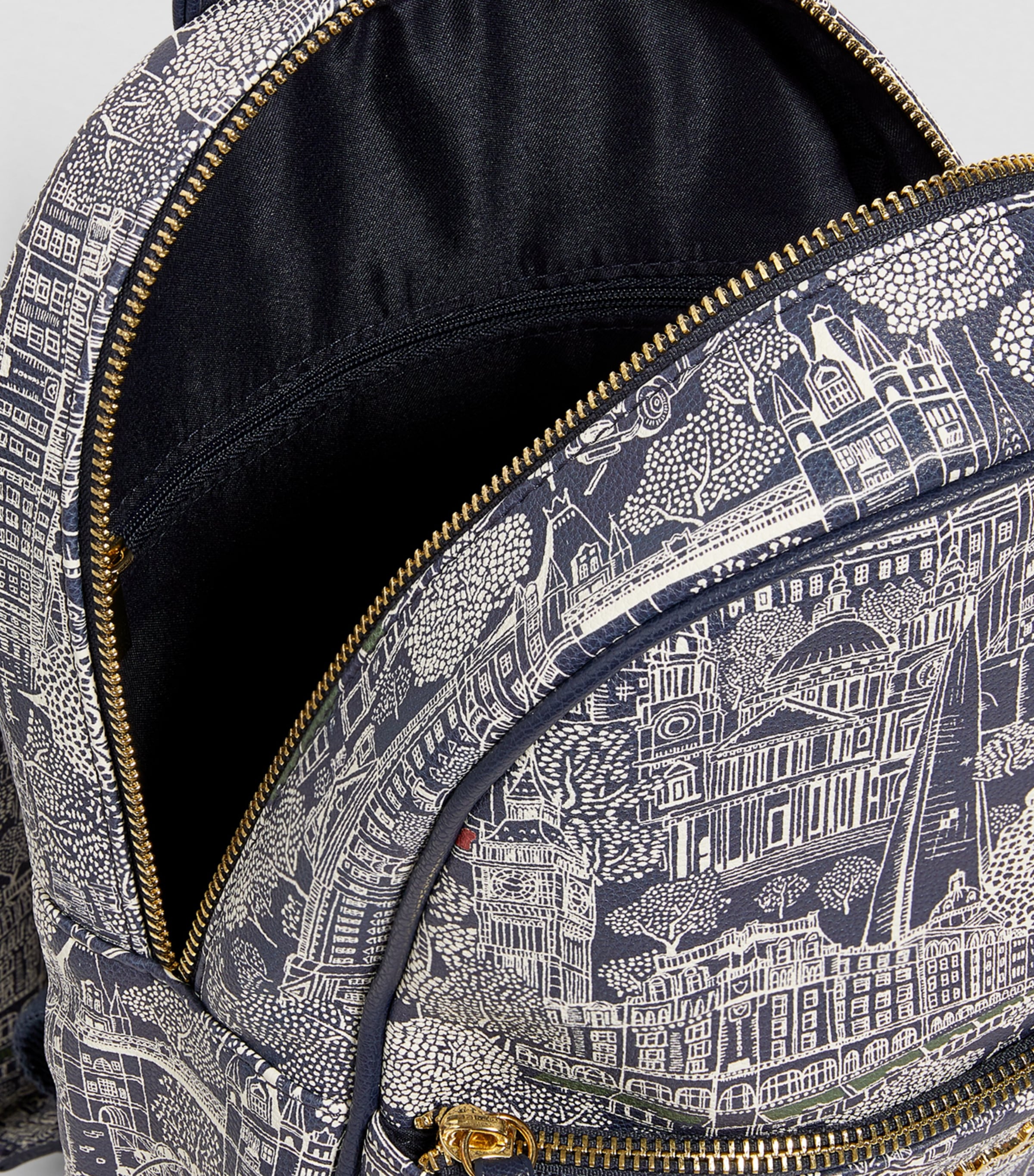 Harrods Harrods Landmarks Backpack