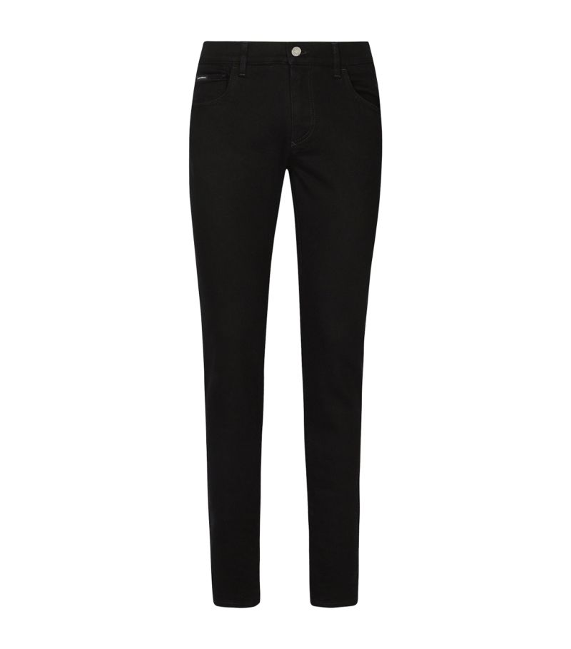 Dolce & Gabbana Dolce & Gabbana Stretch Skinny Jeans