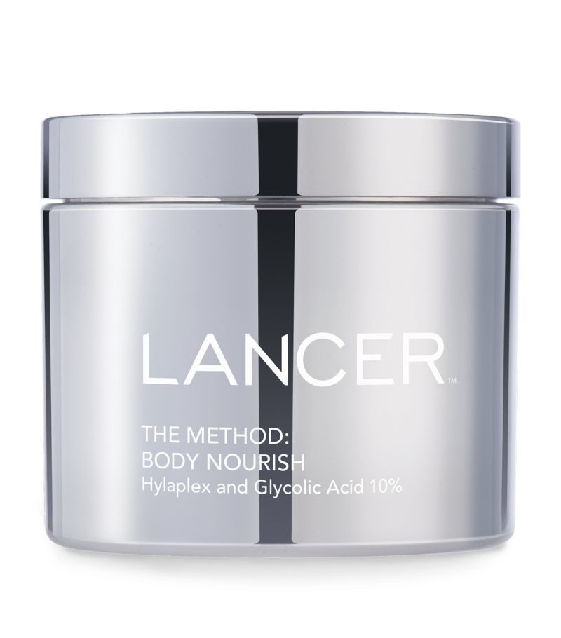 Lancer Lancer The Method: Body Nourish