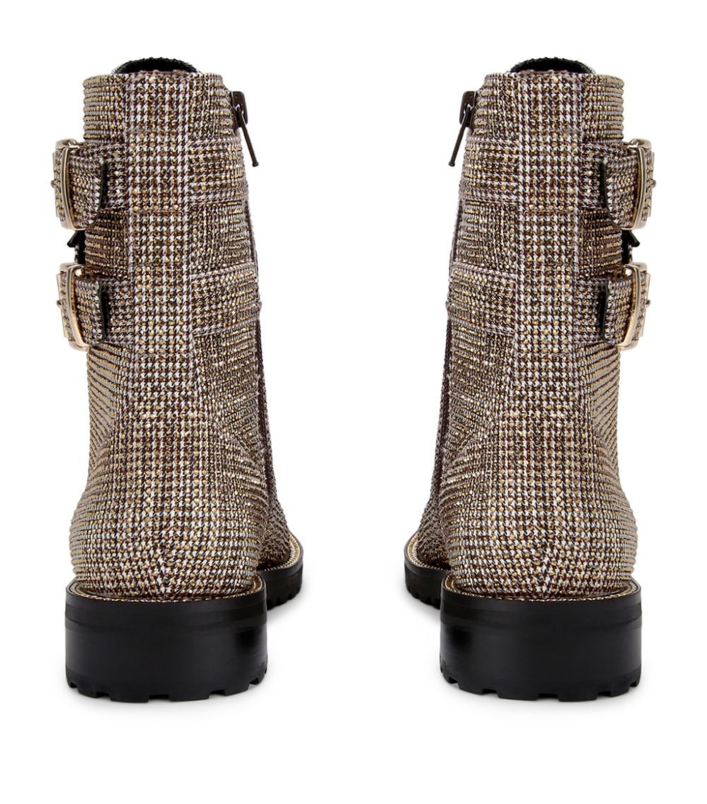 Kurt Geiger London Kurt Geiger London Sutton Eye Boots