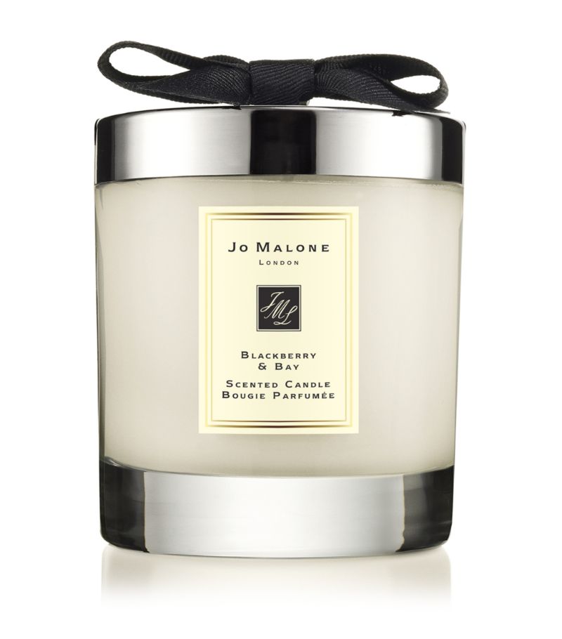 Jo Malone London Jo Malone London Blackberry & Bay Home Candle (200G)