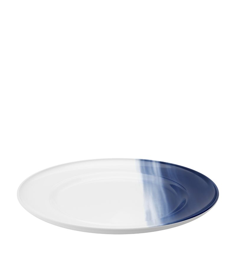 Georg Jensen Georg Jensen Porcelain Koppel Dinner Plate (27Cm)