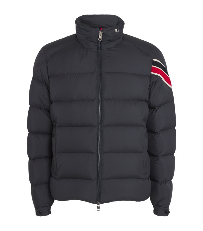 Moncler Moncler Down Solayan Puffer Jacket