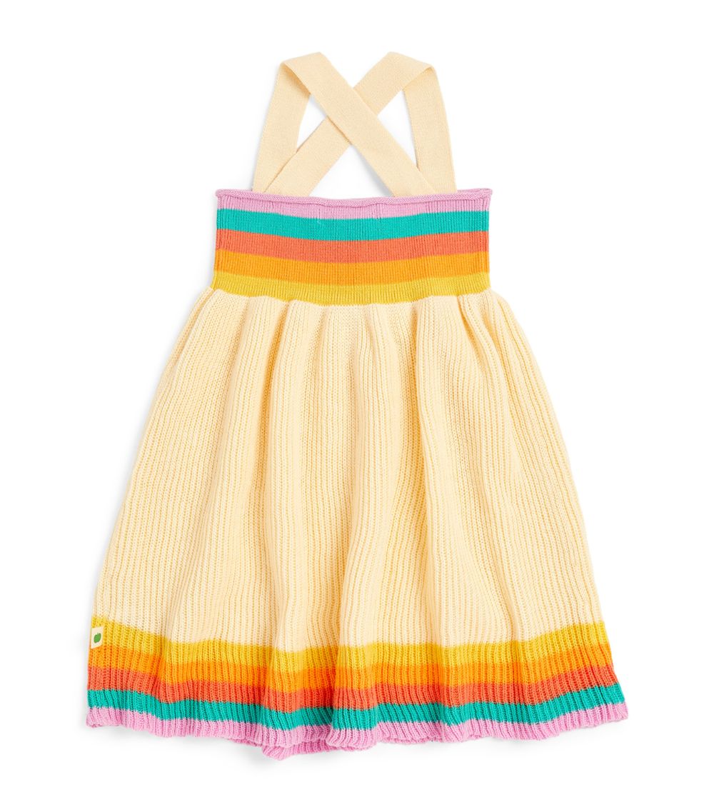 The Bonnie Mob The Bonnie Mob Organic Cotton Sun Dress (6-24 Months)