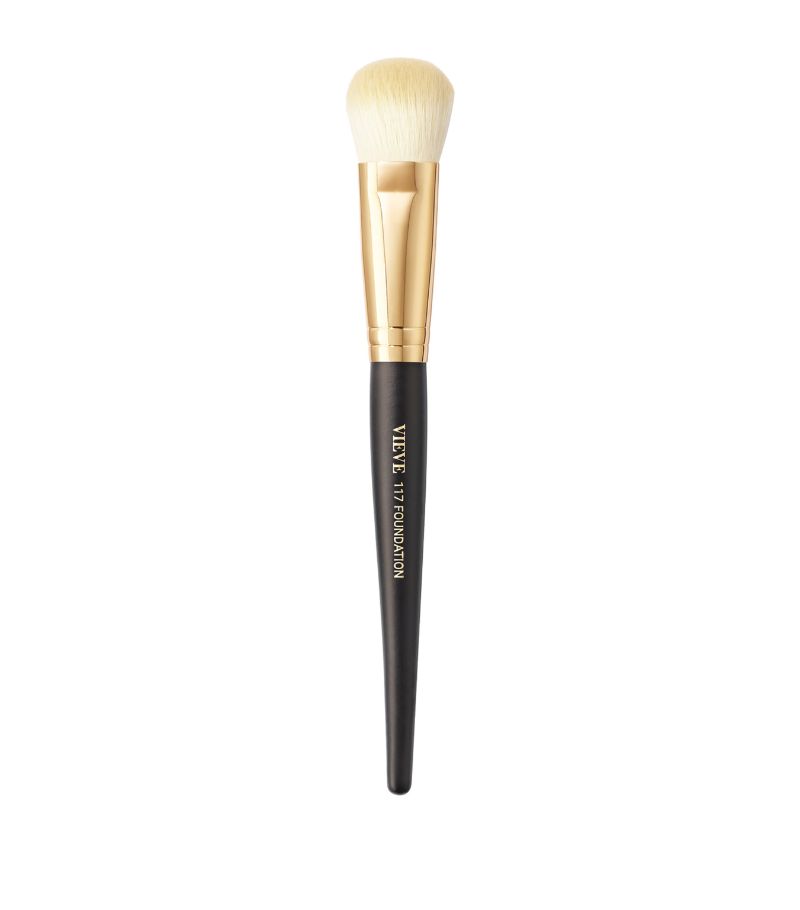 Vieve Vieve 117 Foundation Brush