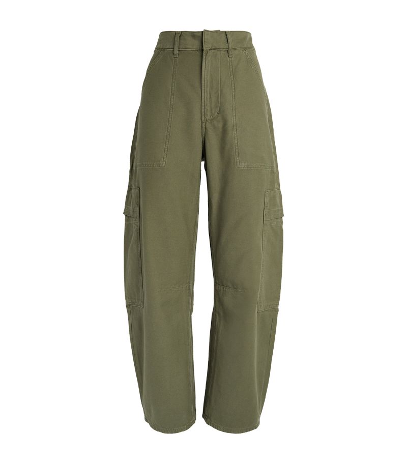 Citizens Of Humanity Citizens Of Humanity Marcelle Cargo Trousers