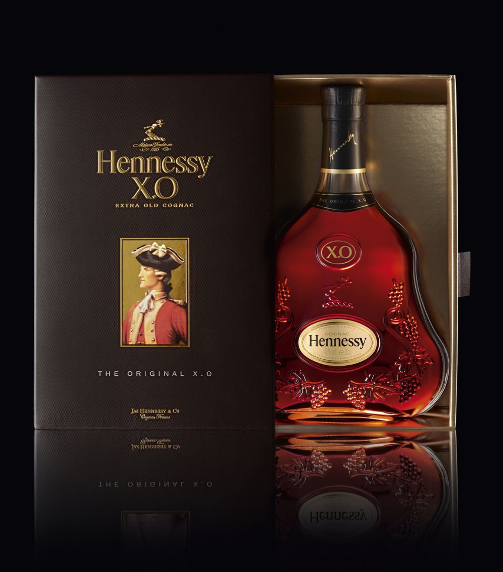 Hennessy Hennessy Hennessy Xo Cognac (70Cl)