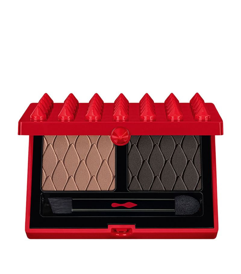 Christian Louboutin Christian Louboutin Abracadabra Le Duo Eyeshadow Palette