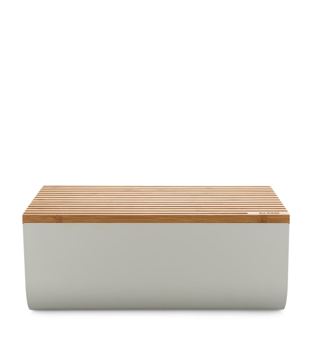 Alessi Alessi Mattina Bread Box (34Cm)