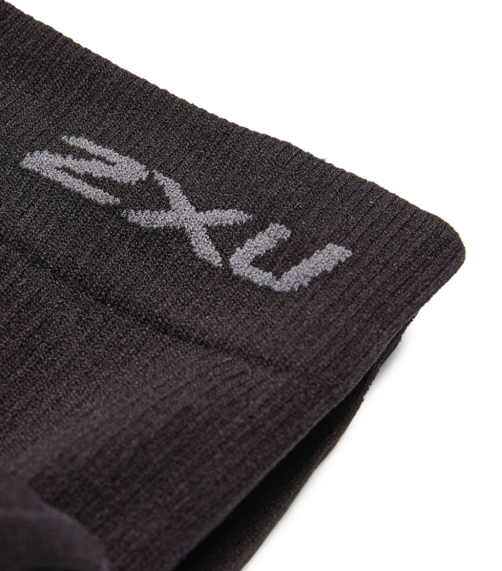 2Xu 2XU Vectr Cushion Crew Socks
