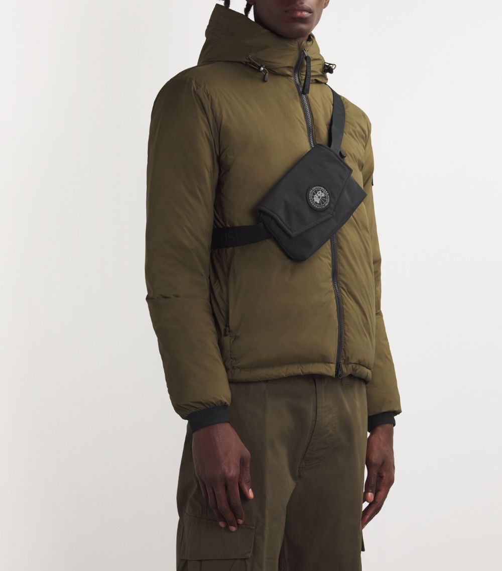 Canada Goose Canada Goose Mini Waist Bag