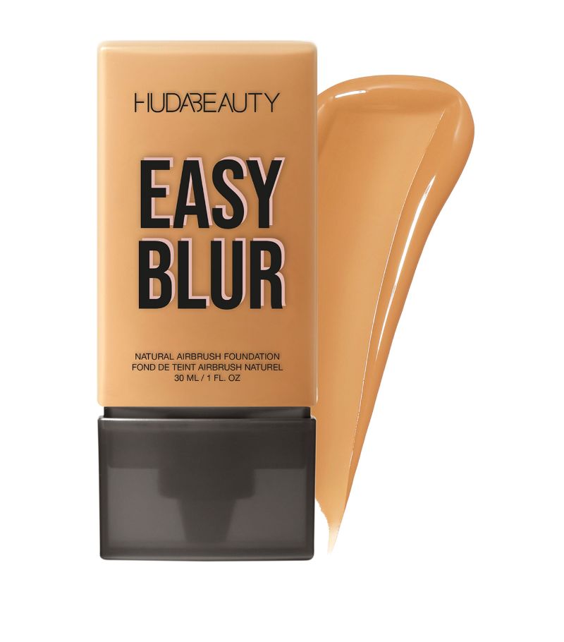 Huda Beauty Huda Beauty Easy Blur Foundation