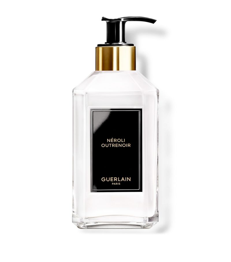 Guerlain Guerlain Néroli Outrenoir Hand & Body Lotion (300Ml)