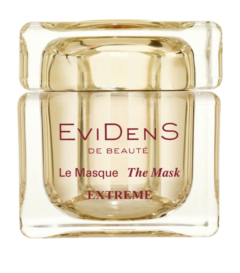 Evidens De Beauté Evidens De Beauté The Extreme Mask (60Ml + 10Ml)