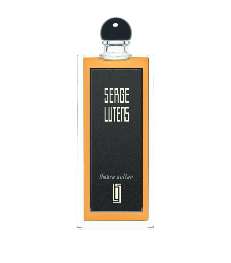 Serge Lutens Serge Lutens Ambre Sultan Eau De Parfum (50Ml)