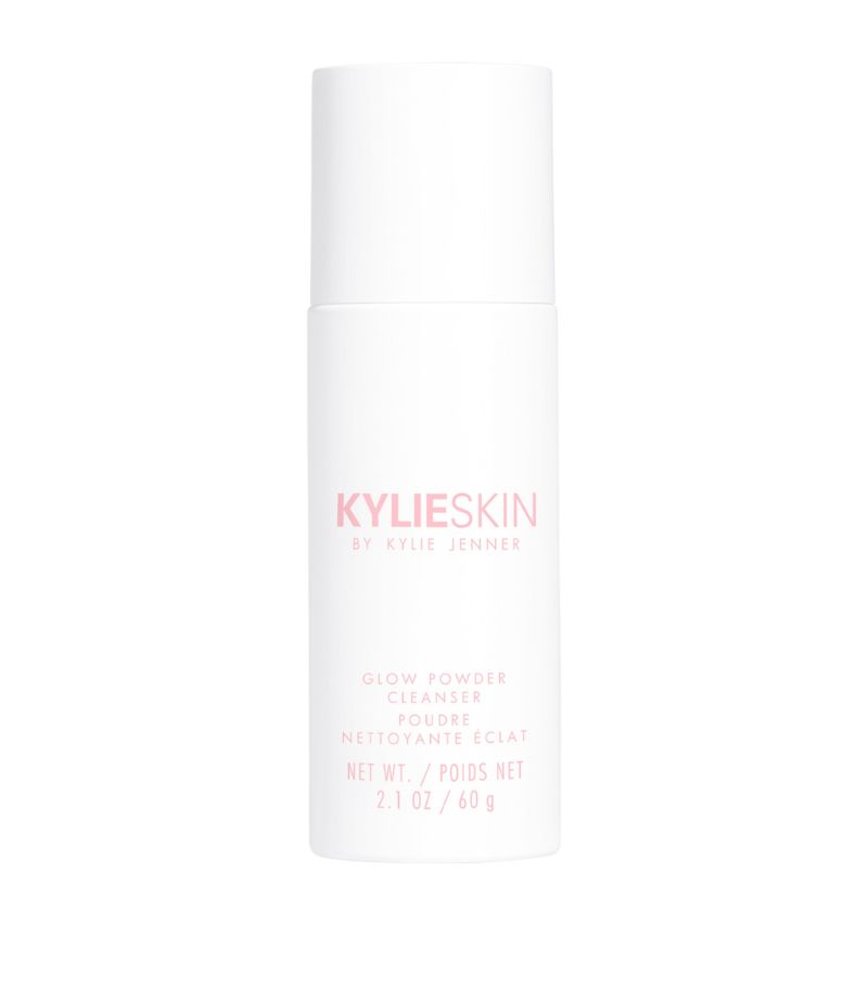 Kylie Cosmetics Kylie Cosmetics Glow Powder Cleanser (60g)