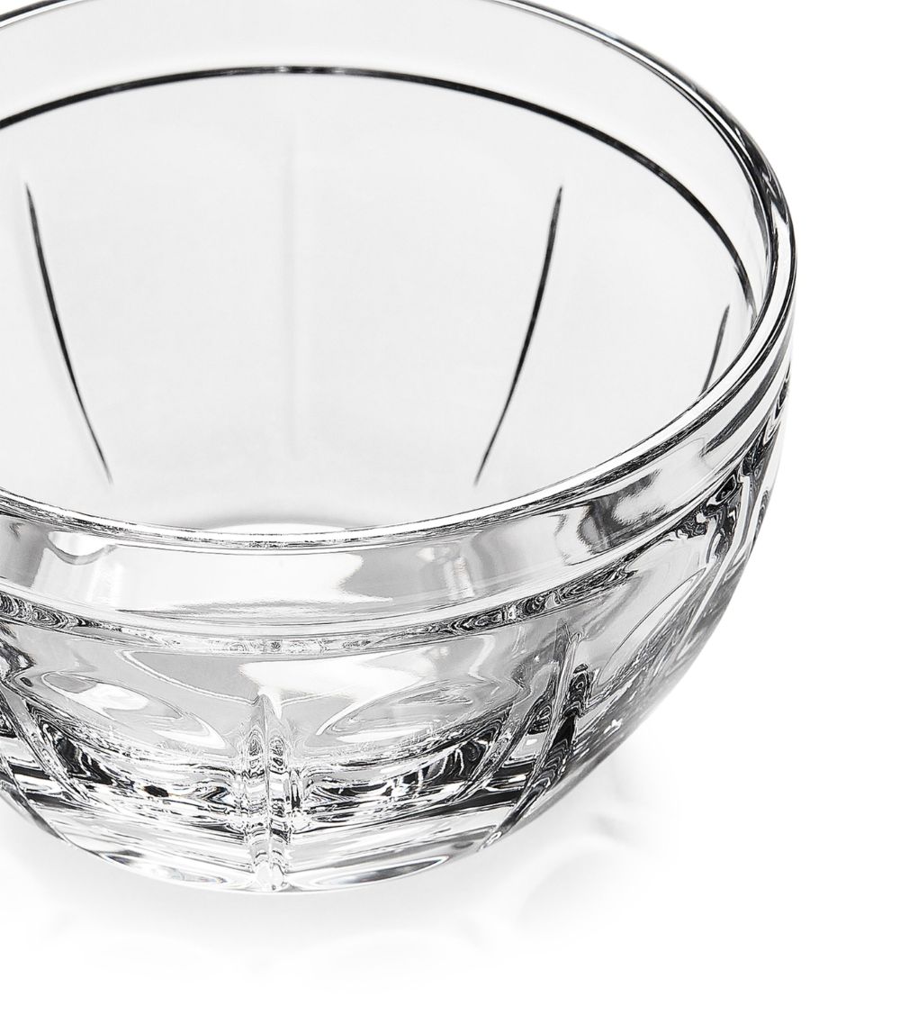 Ralph Lauren Home Ralph Lauren Home Crystal Glass Coraline Nut Bowl (12Cm)