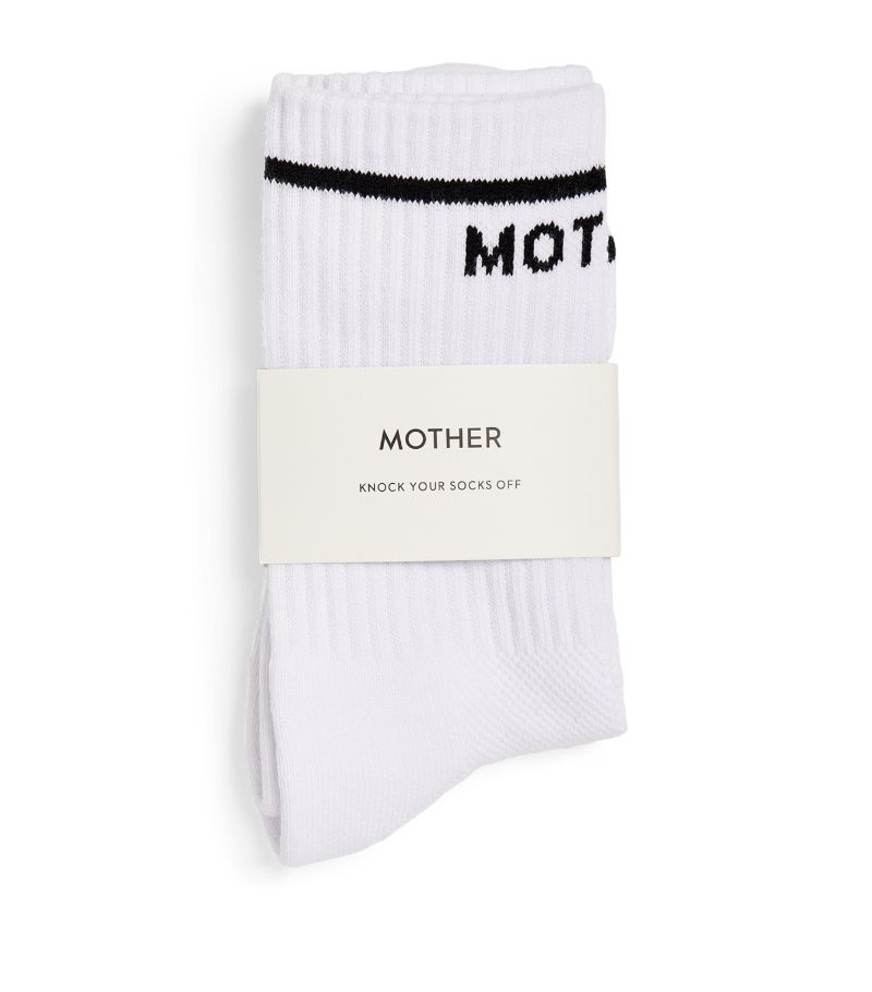 Mother MOTHER Baby Steps Socks