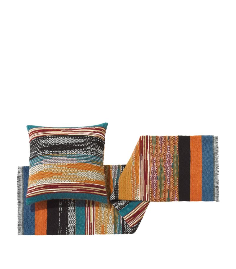 Missoni Home Missoni Home Yailin Throw (140cm x 190cm)