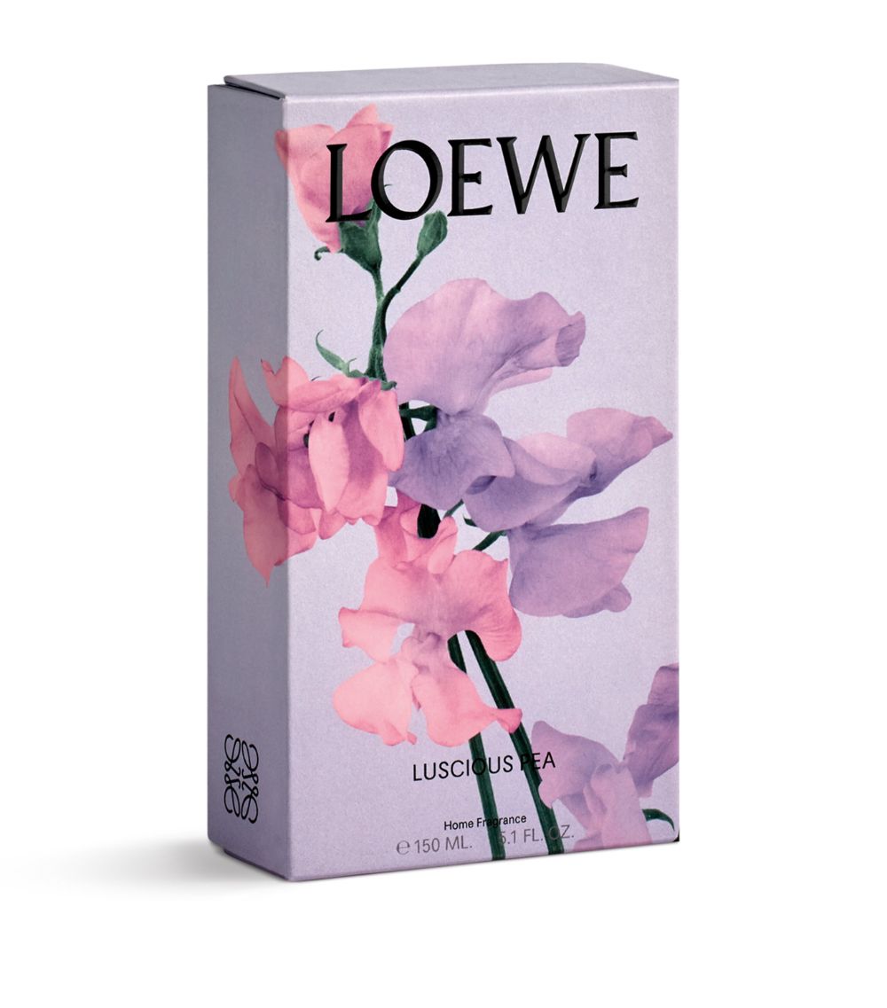 Loewe LOEWE Luscious Pea Room Spray (150ml)