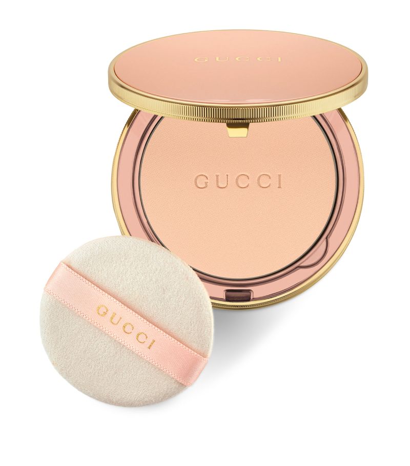 Gucci Gucci Poudre De Beauté Mat Naturel Beauty Powder