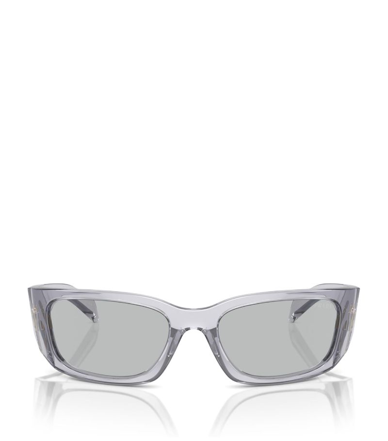 Prada Prada Acetate Pr A14S Sunglasses