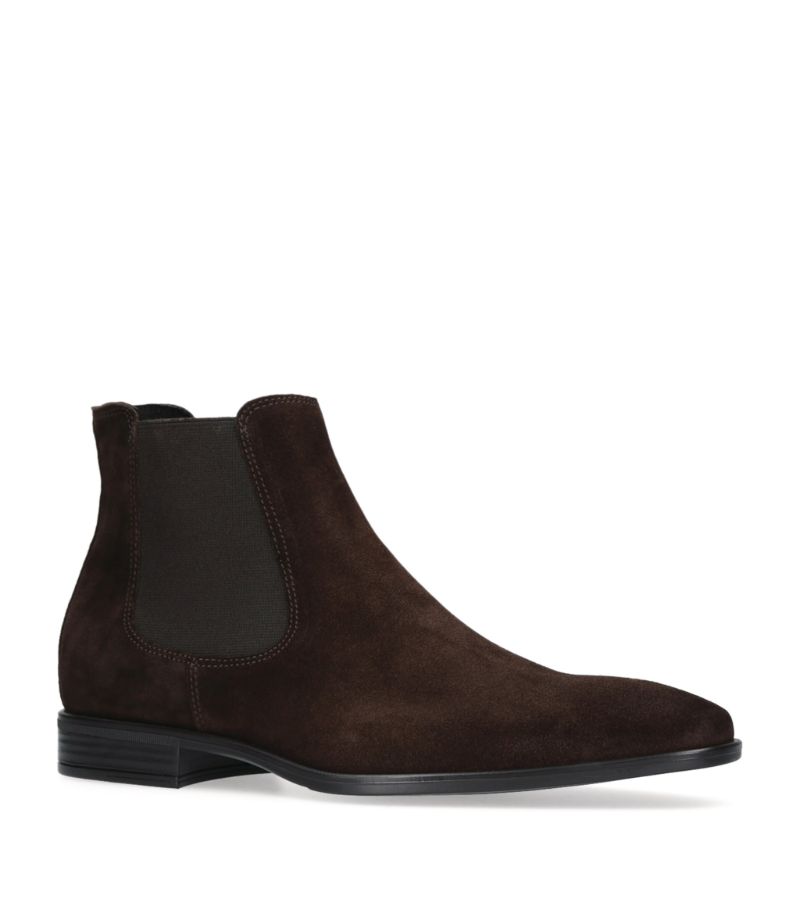 Kurt Geiger London Kurt Geiger London Suede Chelsea Boots