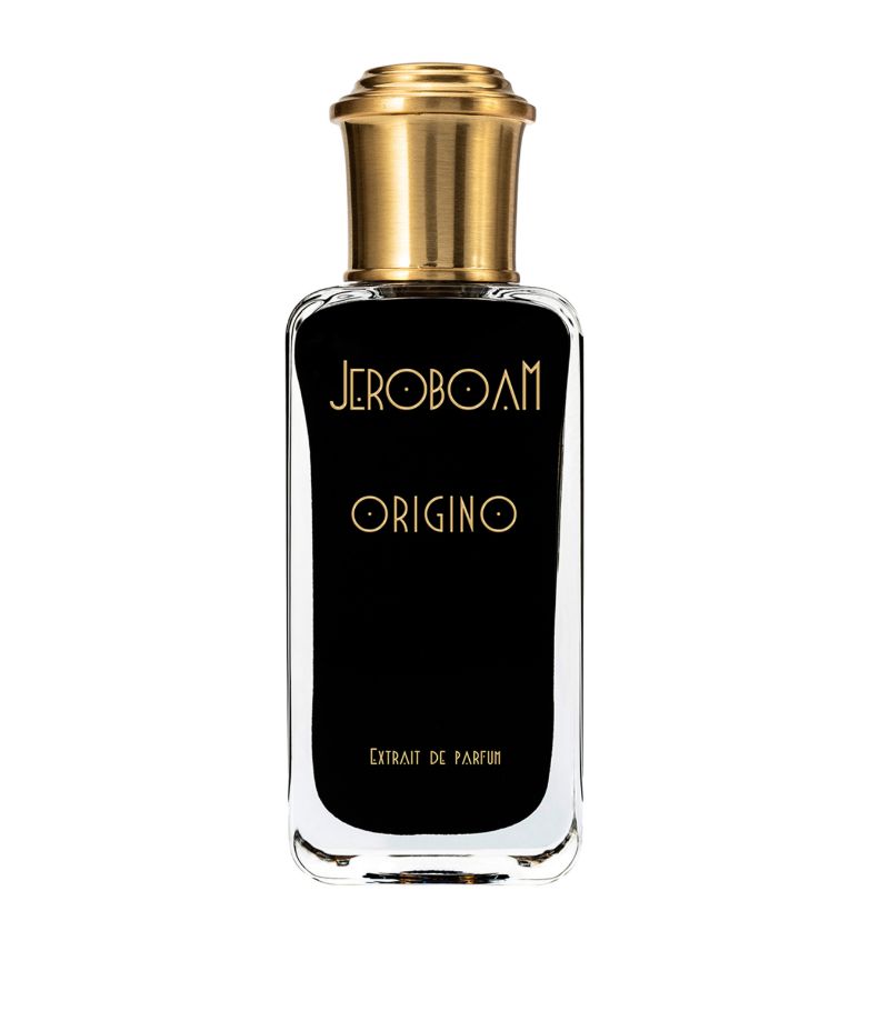 Jeroboam Jeroboam Origino Perfume Extract Extrait De Parfum