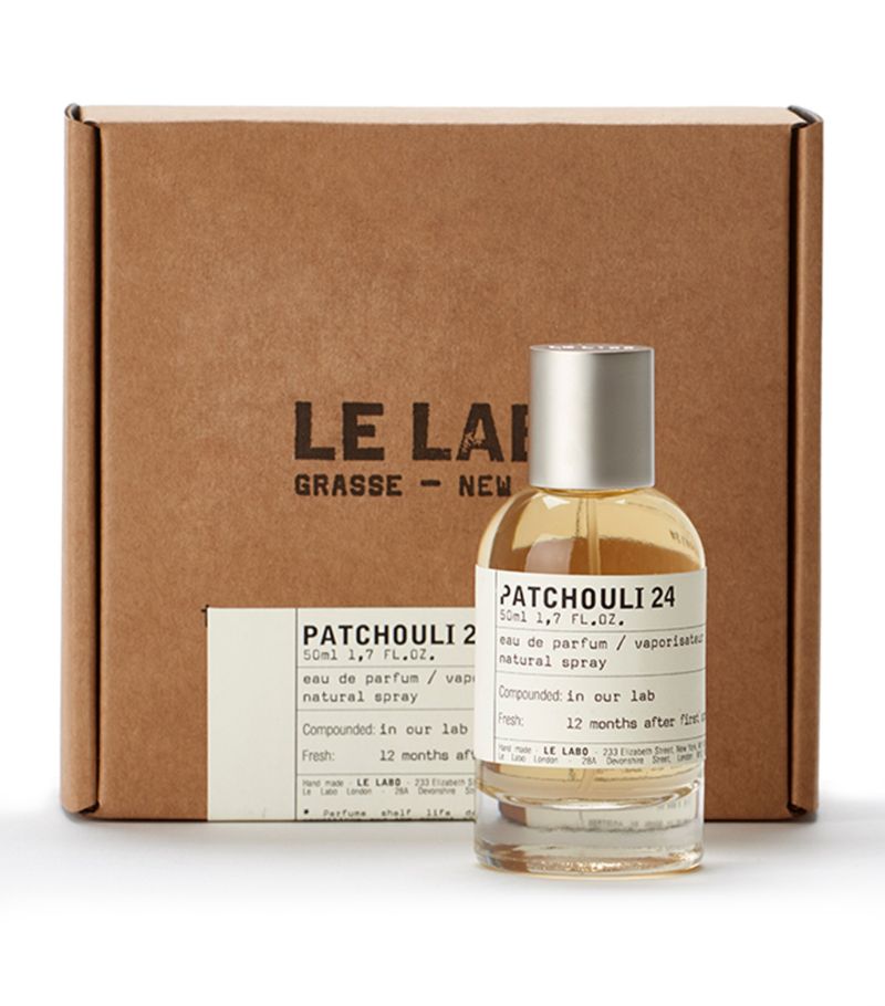 Le Labo Le Labo Patchouli 24 Eau de Parfum (50ml)