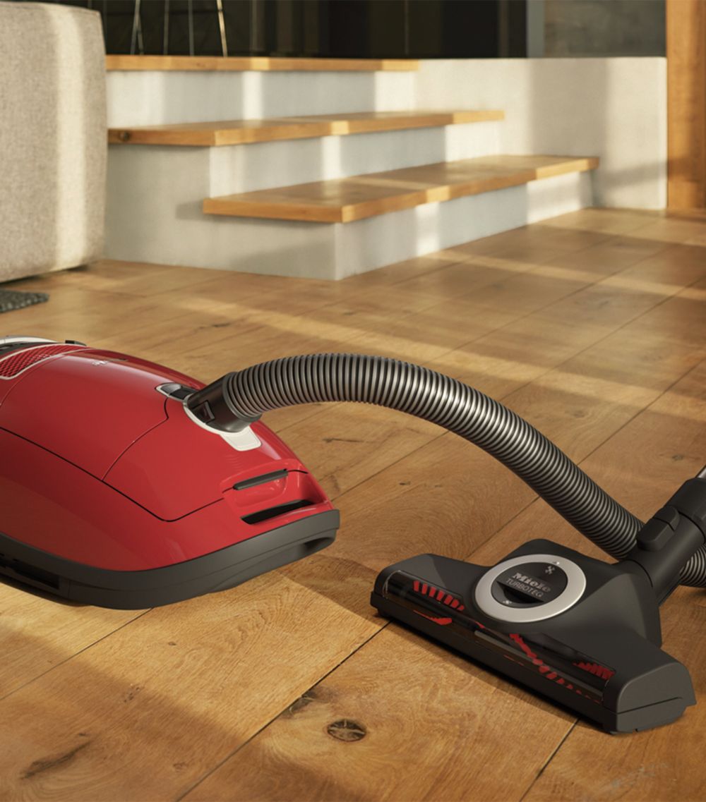 Miele Miele Complete C3 C/D Vacuum