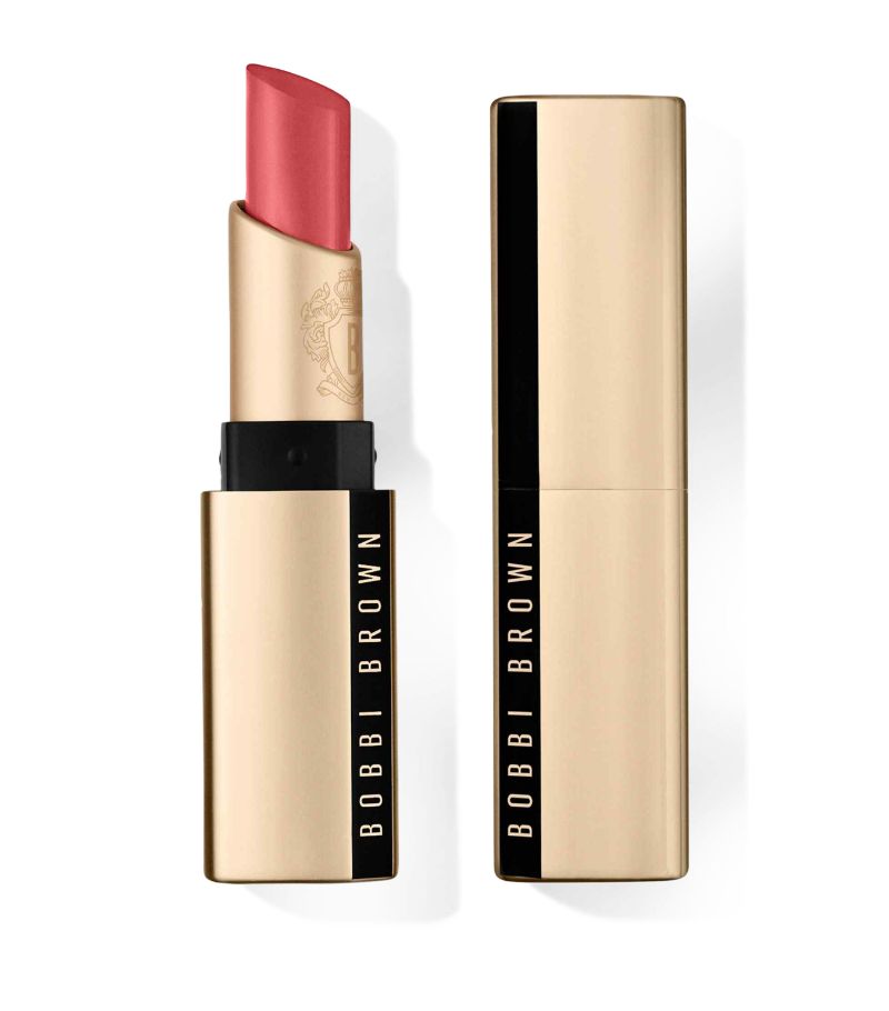 Bobbi Brown Bobbi Brown Luxe Matte Lipstick