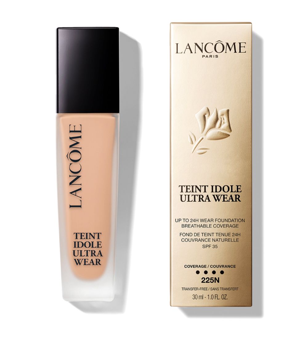 Lancôme Lancôme Teint Idole Ultra Wear Foundation