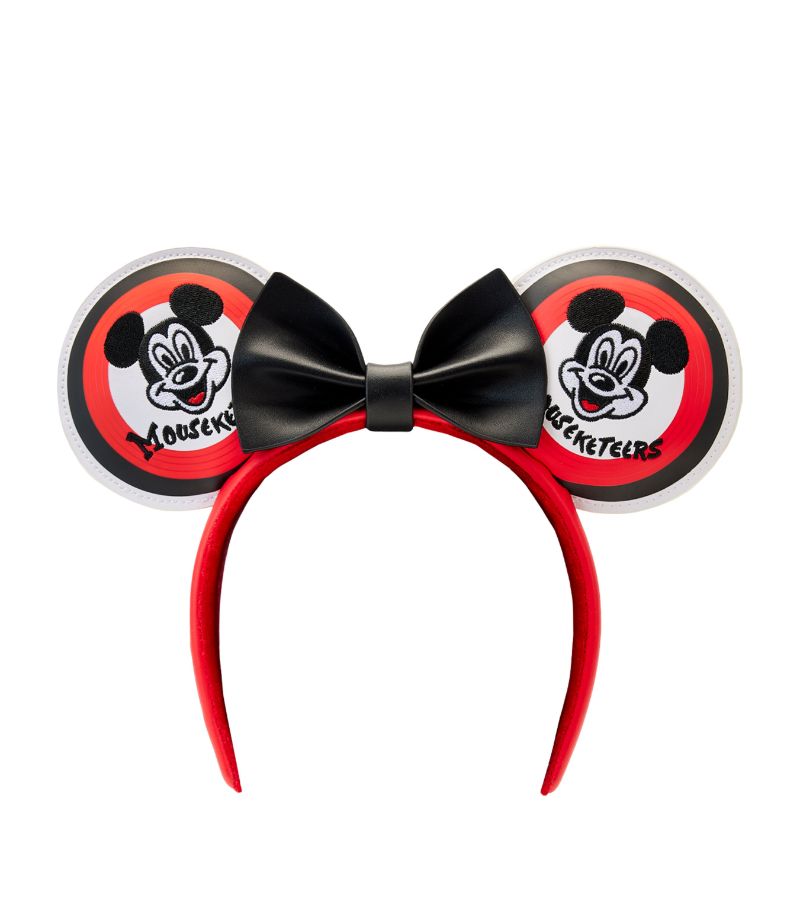 Disney Disney 100Th Mouseketeers Headband