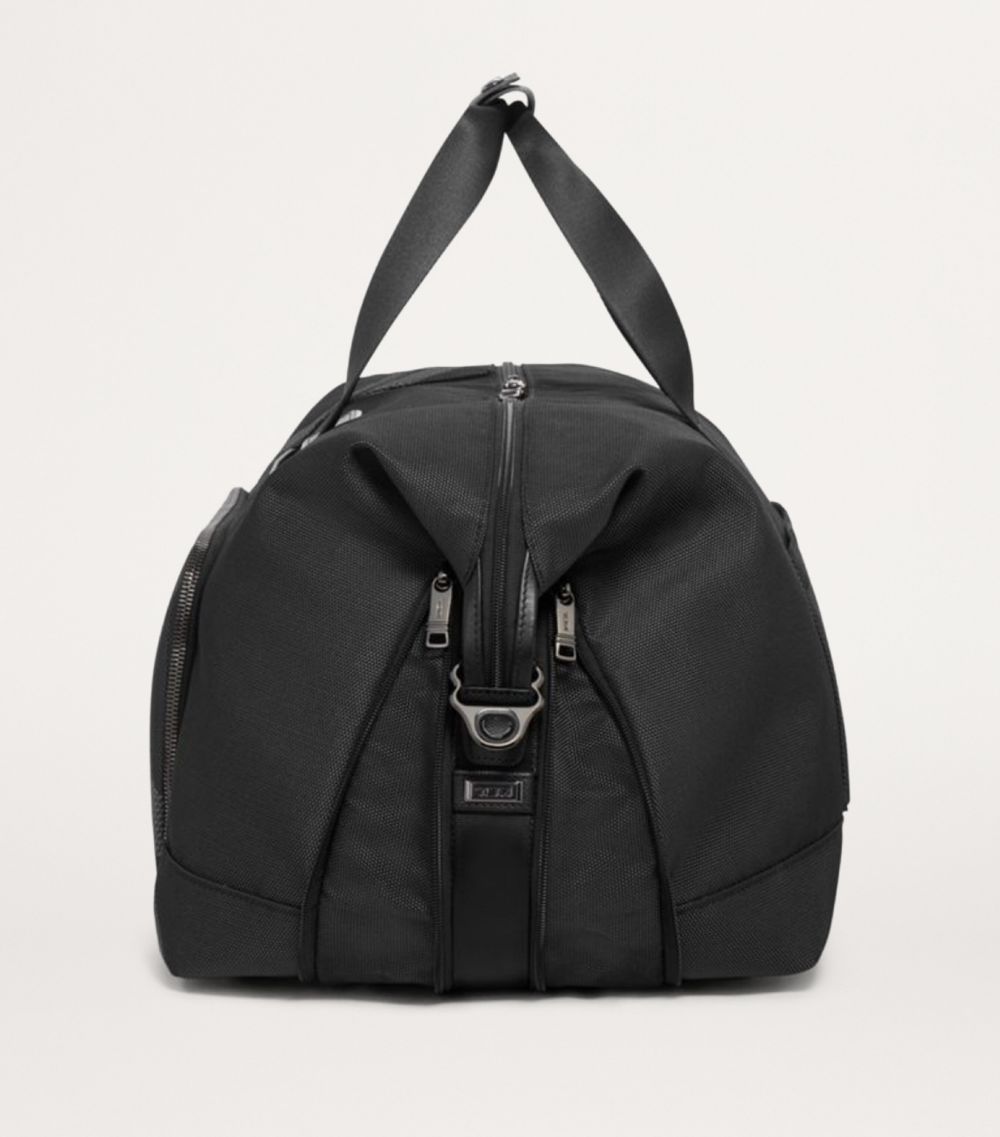 Tumi Tumi Alpha 3 Double Expansion Satchel