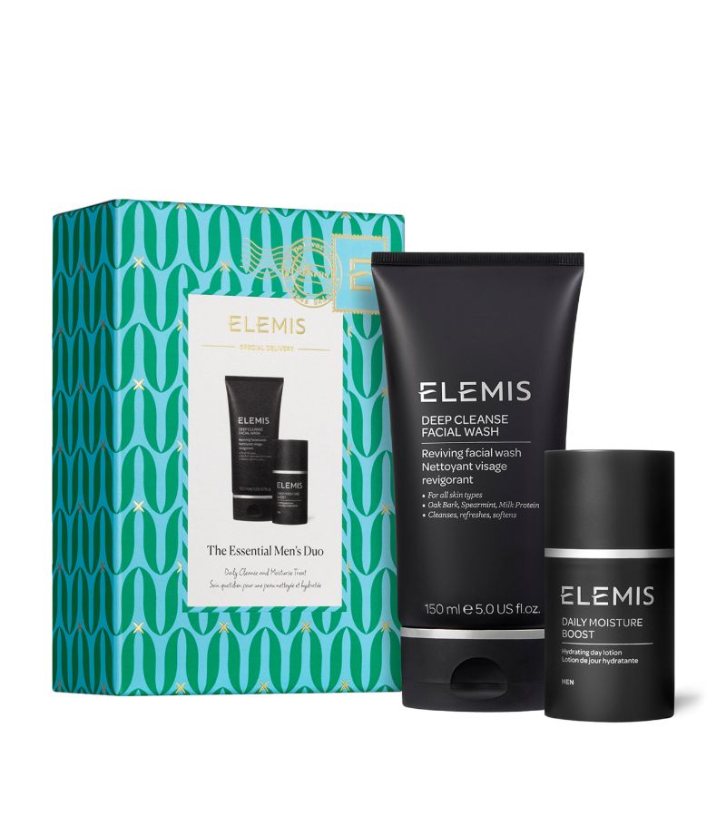 Elemis Elemis Essential Men's Duo Gift Set