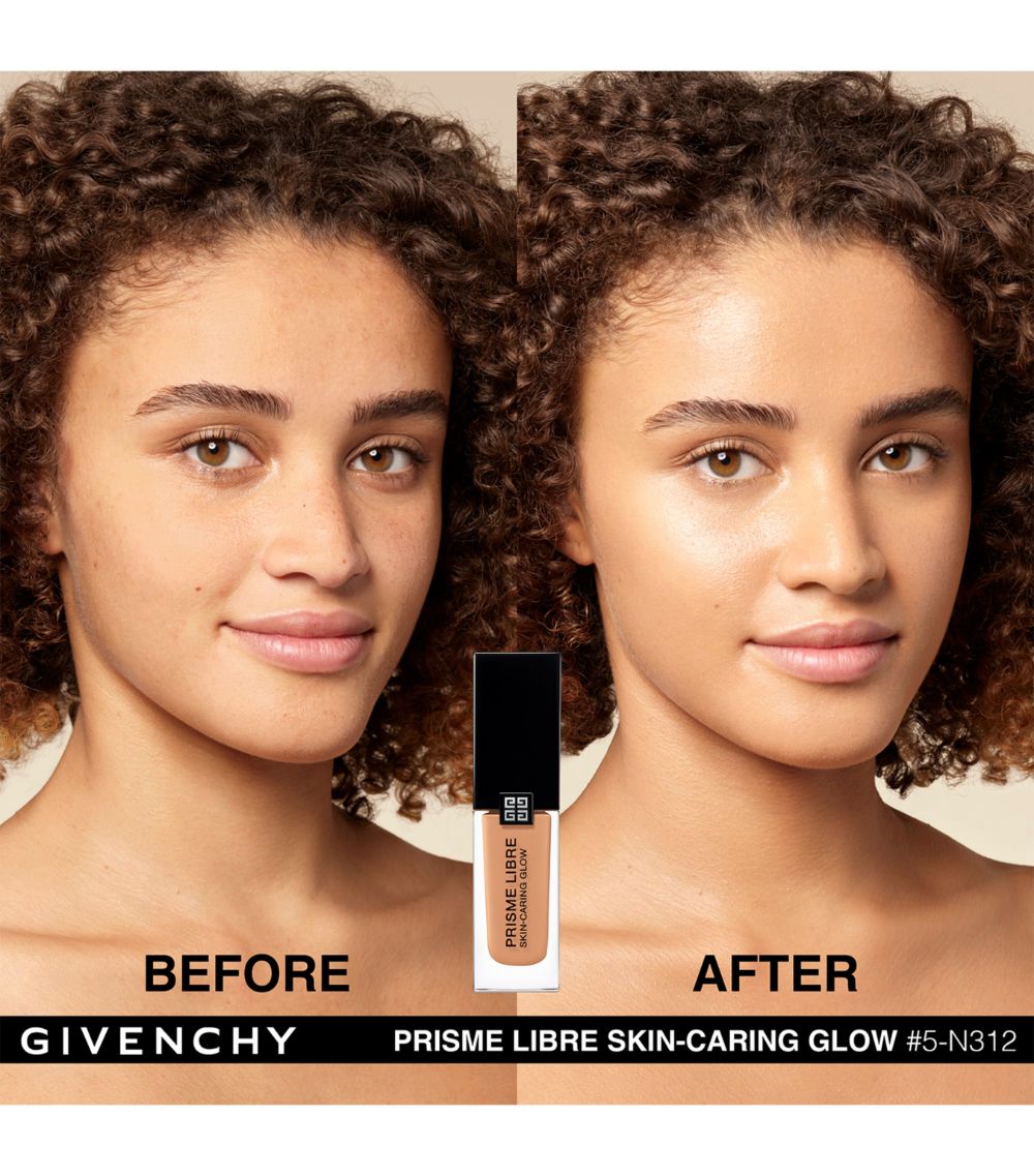 Givenchy Givenchy Prisme Libre Skin-Caring Glow Foundation