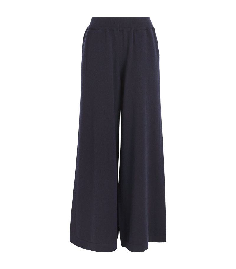 Johnstons Of Elgin Johnstons Of Elgin Performance Cashmere Slouch Sweatpants