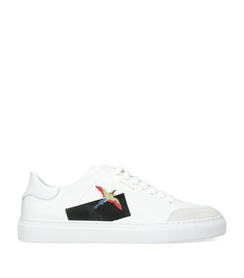 Axel Arigato Axel Arigato Clean 90 Bird Sneakers