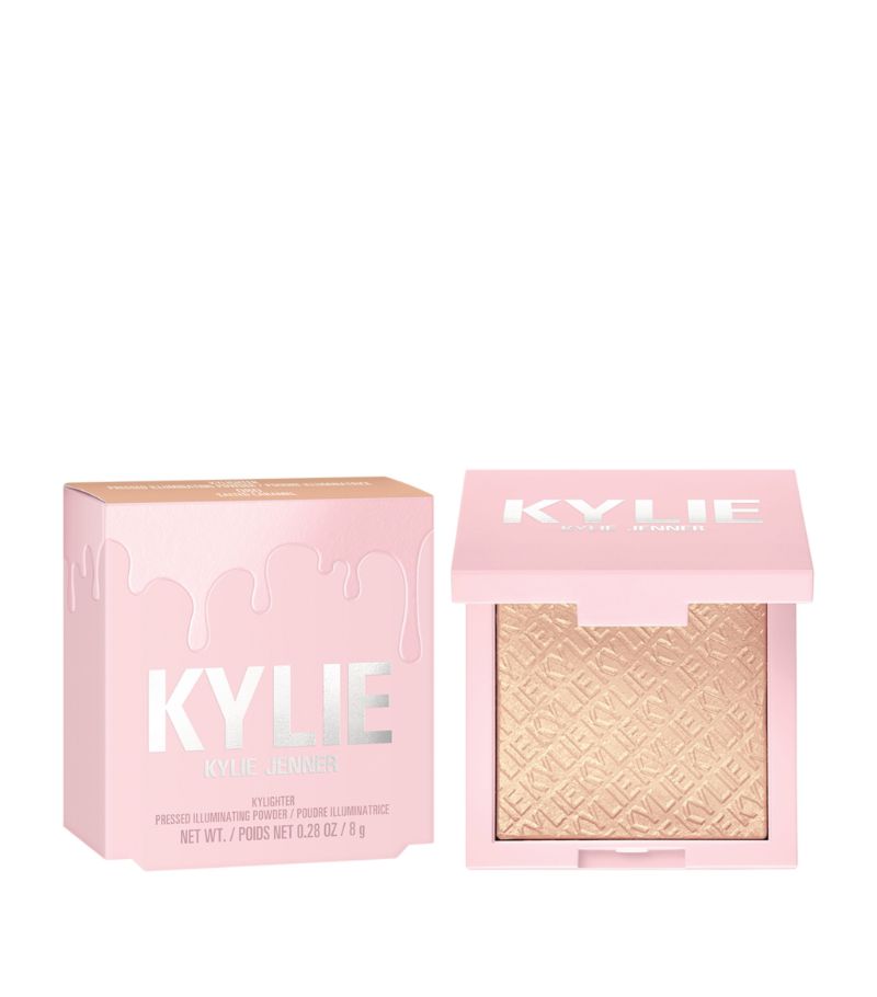 Kylie Cosmetics Kylie Cosmetics Kylighter Illuminating Powder